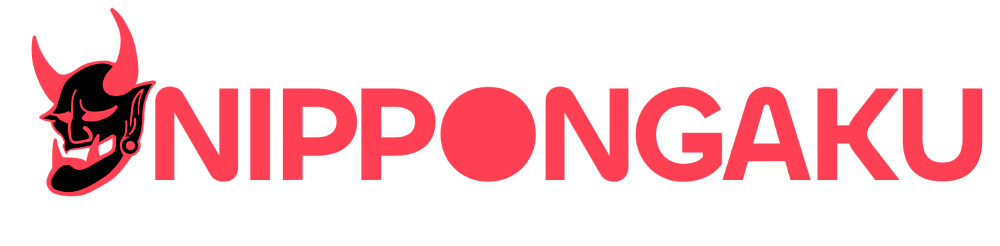 Nippongaku